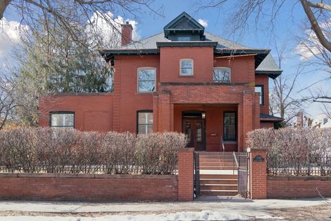1700 Dupont Avenue S Minneapolis MN 55403