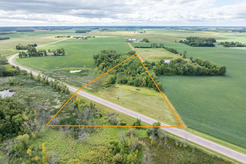 Photo of 2XX County Road 32, Belle Plaine, MN 56011 (MLS # 7046902)