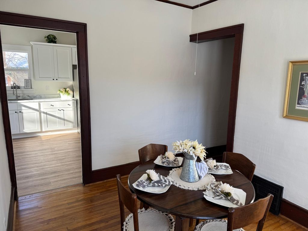 Photo of 306 E 2nd Street, Albert Lea, MN 56007 (MLS # 7012510)