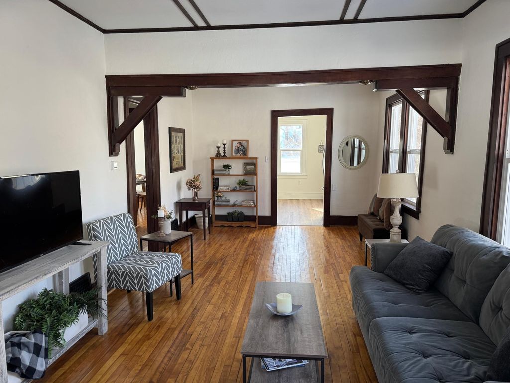 Photo of 306 E 2nd Street, Albert Lea, MN 56007 (MLS # 7012510)