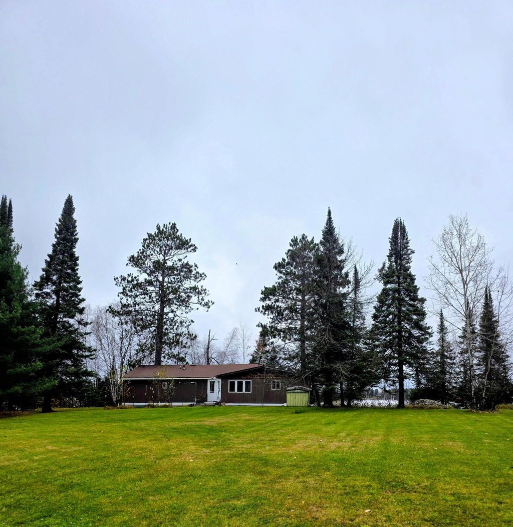 Photo of 40749 County Road 612, Nashwauk, MN 55769 (MLS # 6812847)