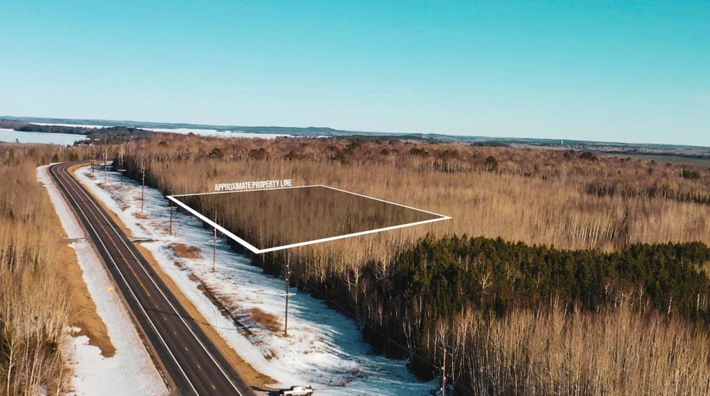Photo of TBD Parcel 18 Hwy 115, Tower, MN 55790 (MLS # 7037050)