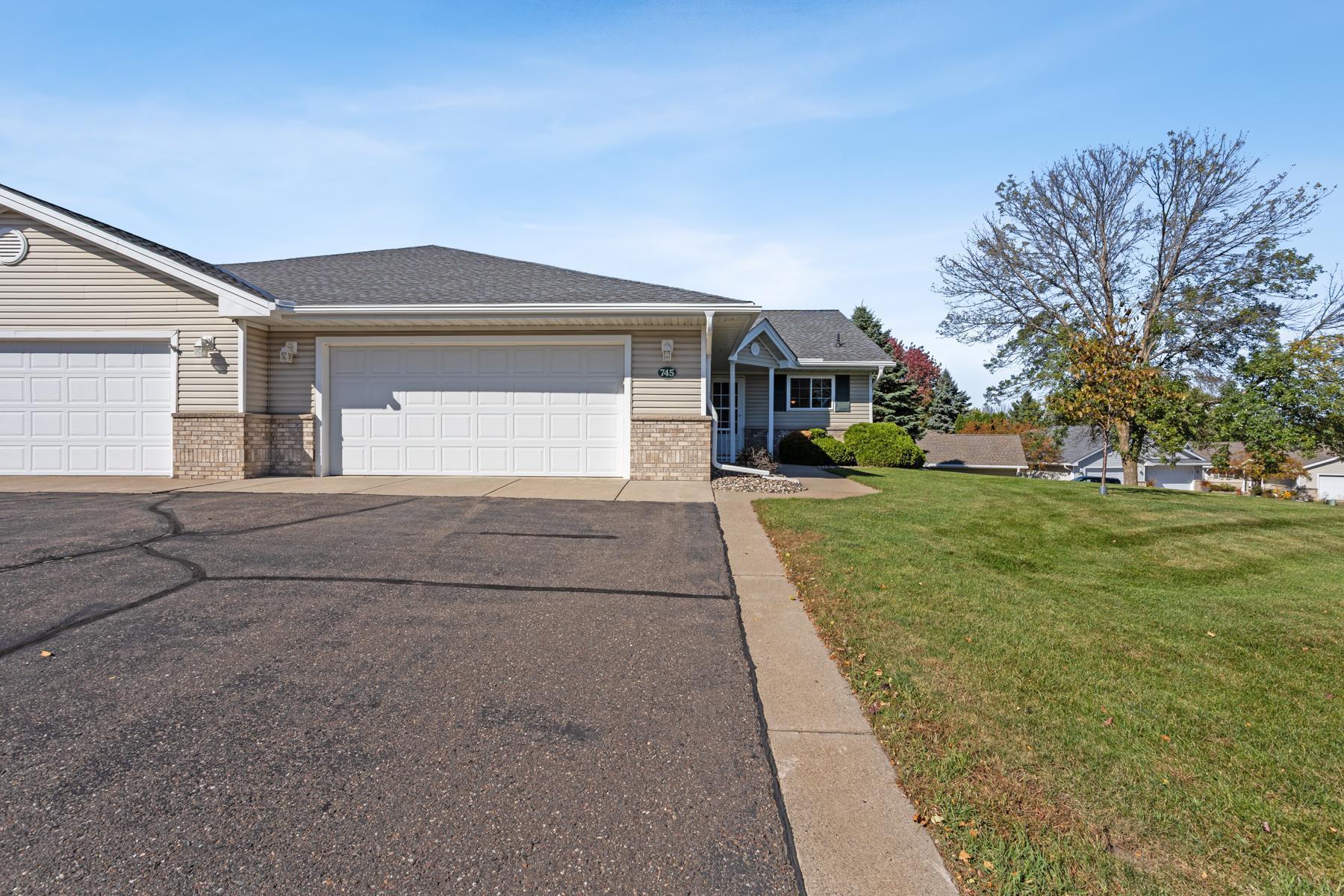 745 Sterling Court