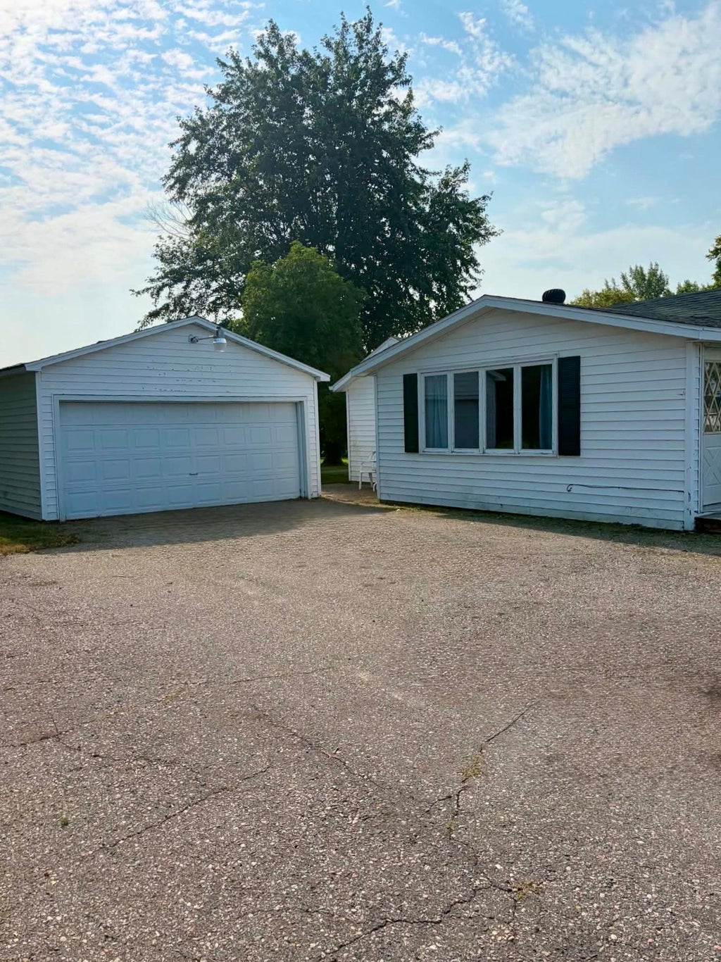 Photo of 2210 US Highway 59, Mahnomen, MN 56557 (MLS # 7115996)