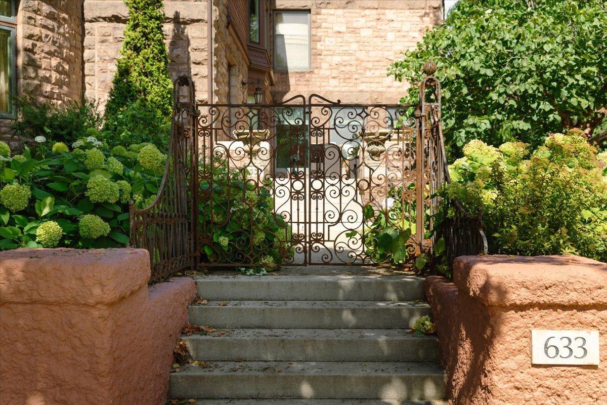 633 Fairmount Avenue