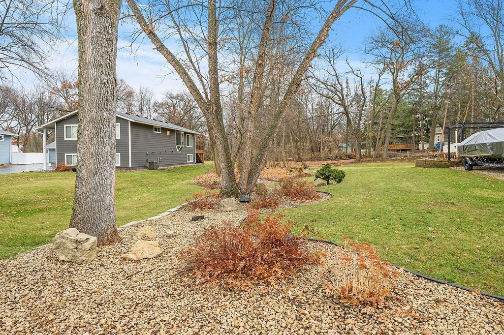 Photo of TBD Glenmar Avenue, Mahtomedi, MN 55115 (MLS # 7017448)