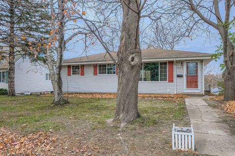 4544 Stinson Boulevard NE Columbia Heights MN 55421