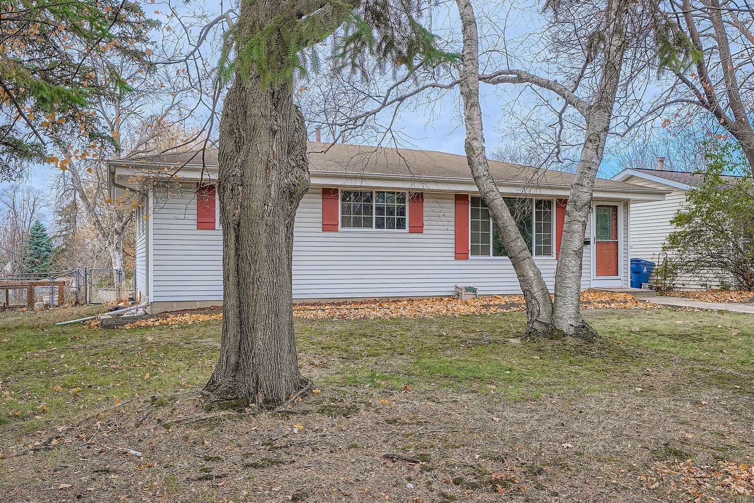 4544 Stinson Boulevard NE