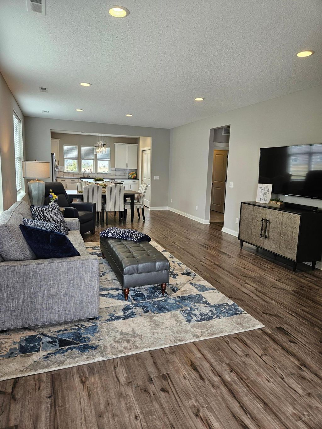 Photo of 19236 101st Place, Rogers, MN 55374 (MLS # 7034566)