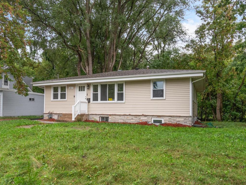 Photo of 2317 53rd Avenue N, Minneapolis, MN 55430 (MLS # 7146389)