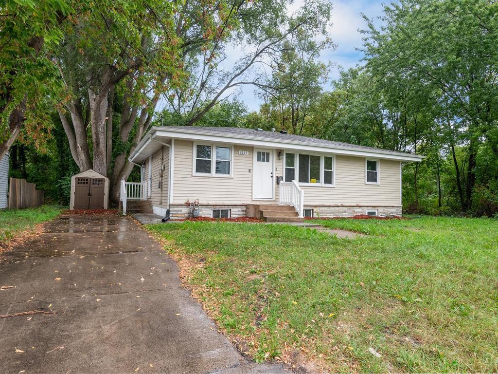 Photo of 2317 53rd Avenue N, Minneapolis, MN 55430 (MLS # 7146389)