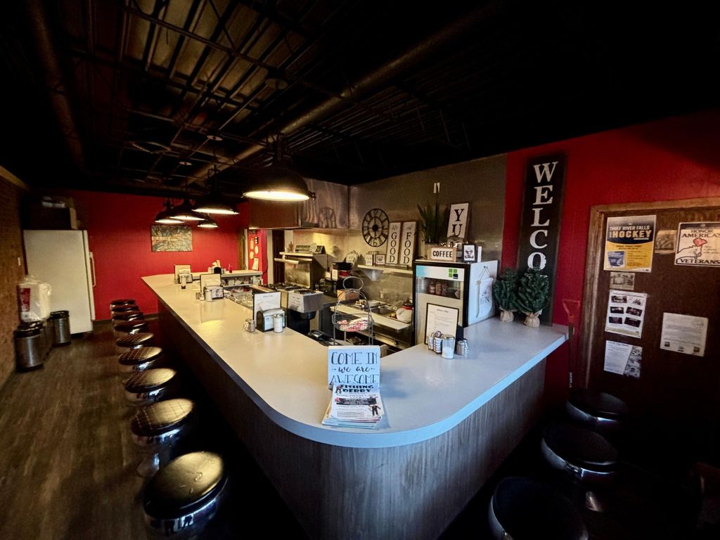 Photo of 304 Main Avenue N, Thief River Falls, MN 56701 (MLS # 7011135)