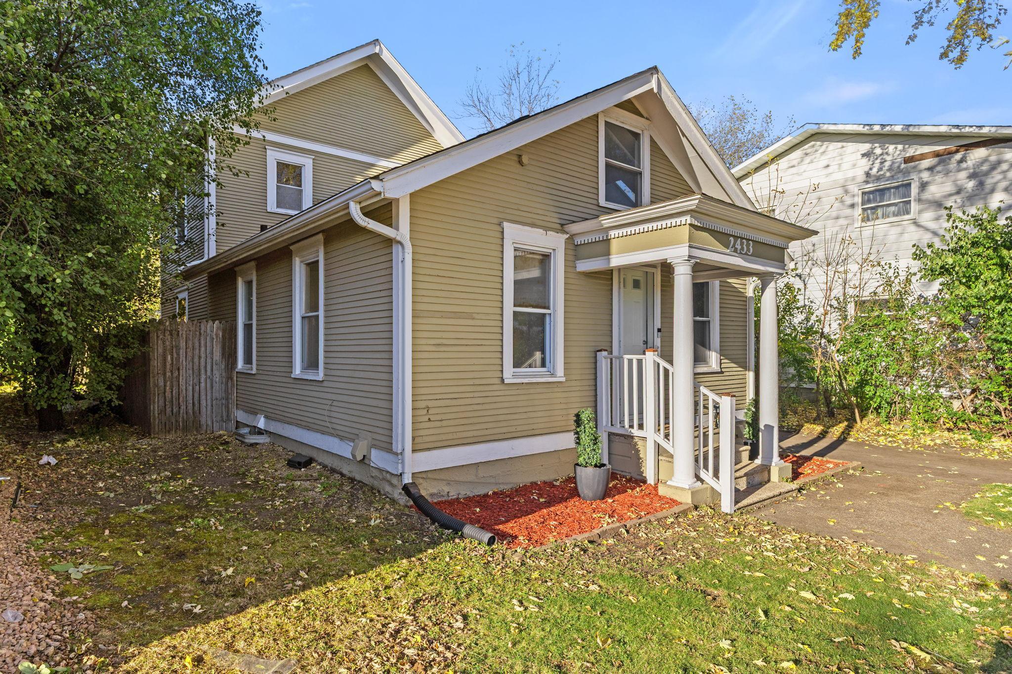 2433 Youngman Avenue