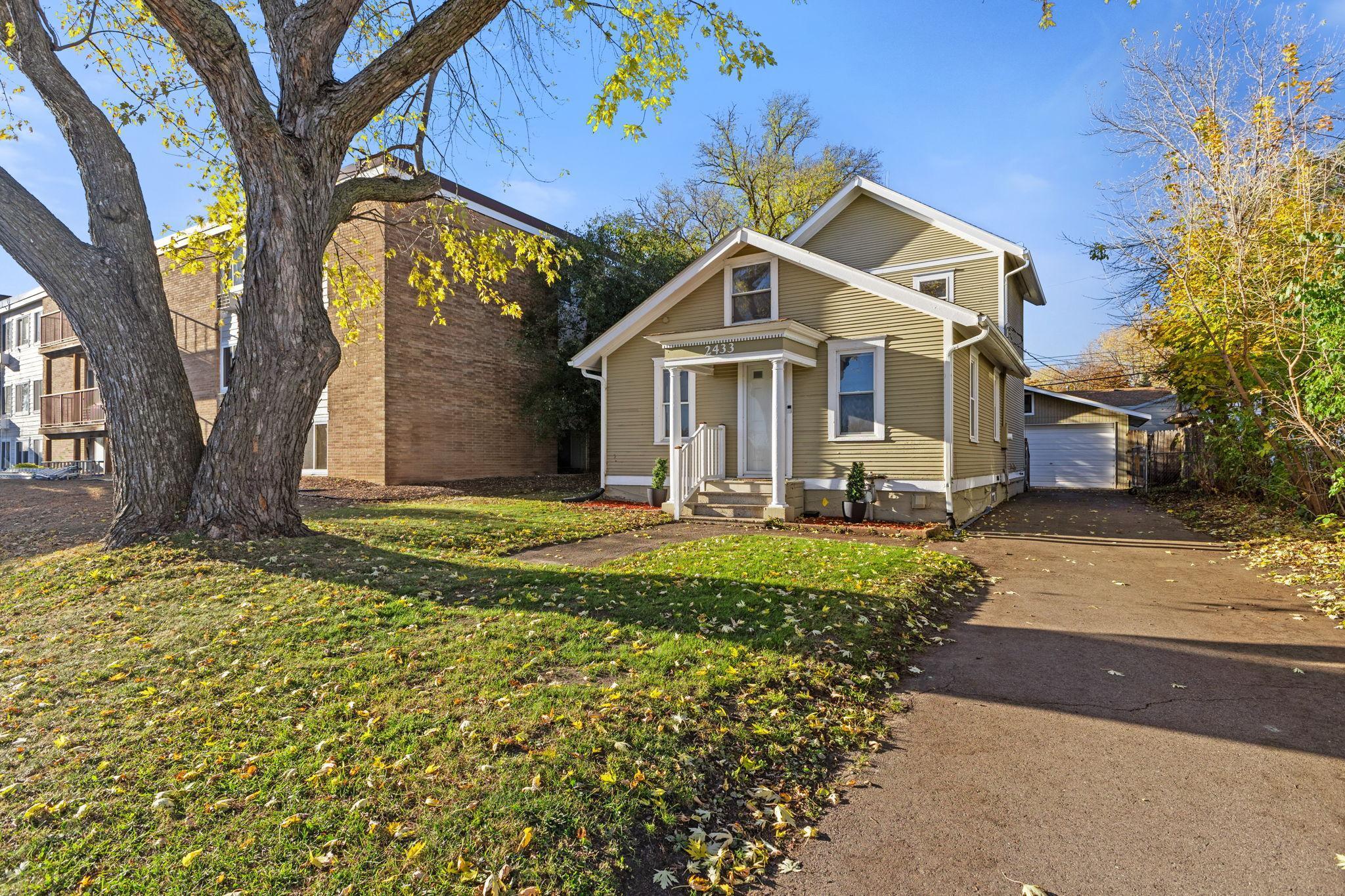 2433 Youngman Avenue