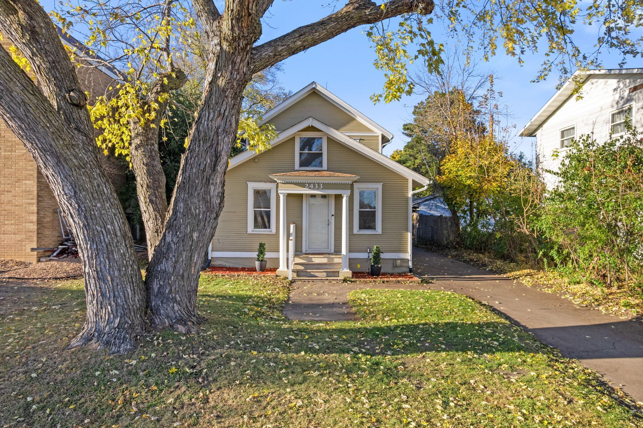 2433 Youngman Avenue