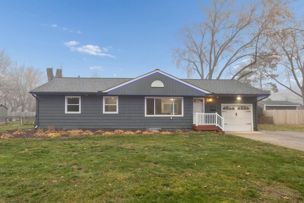 Photo of 8016 Aster Drive, Brooklyn Park, MN 55428 (MLS # 6821760)