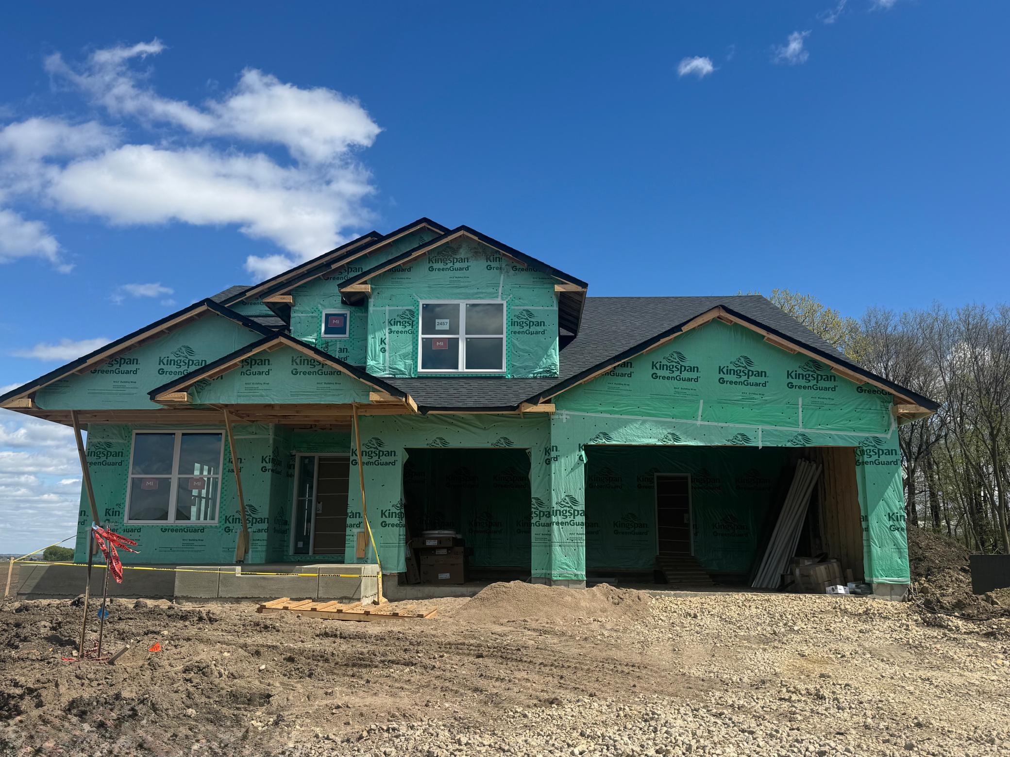 2457 Rock Elm Road
