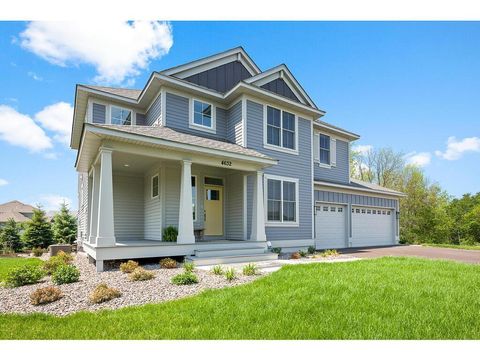 4632 Fable Road N Hugo MN 55038