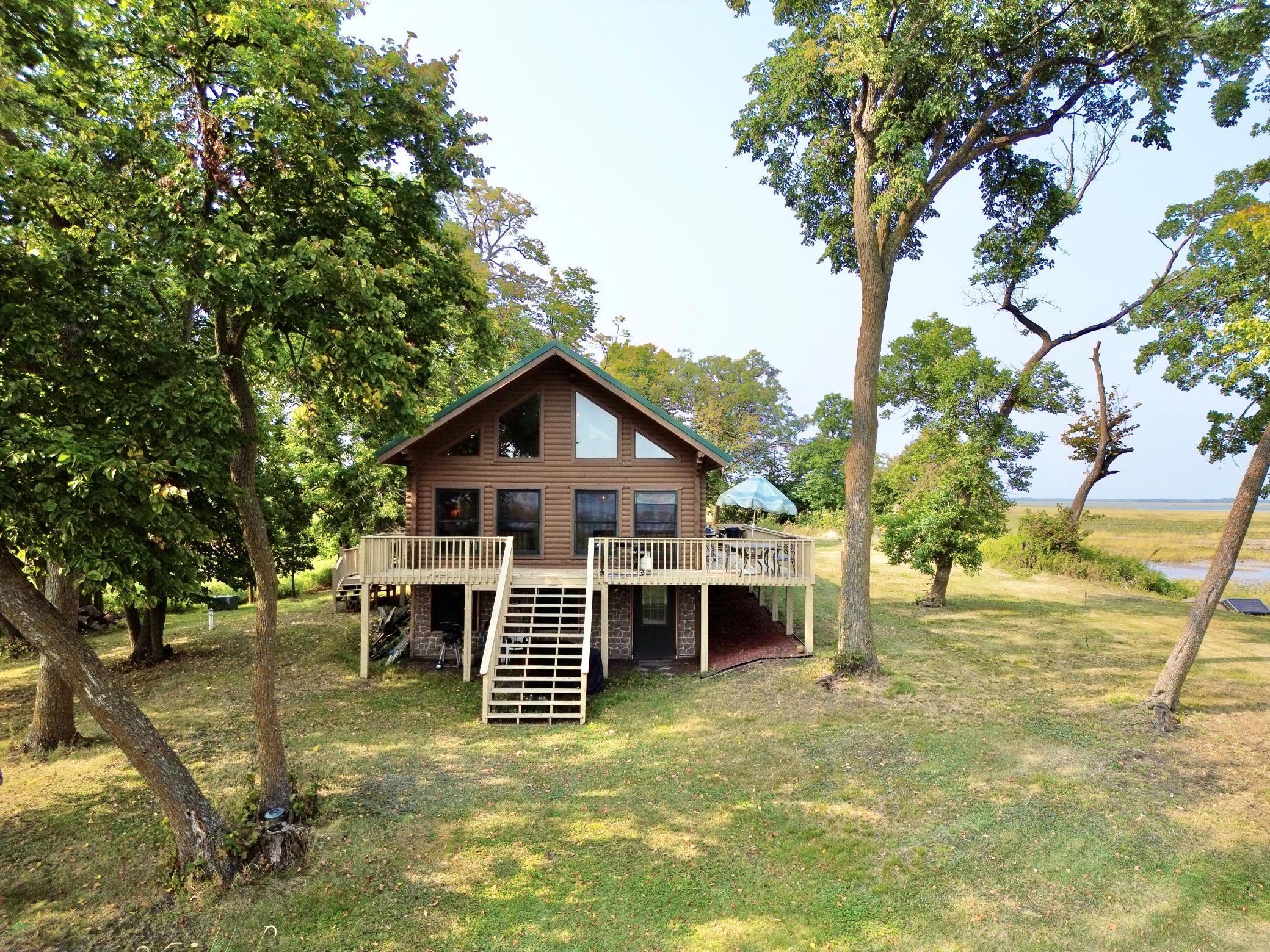 10538 Minnesota Island Landing NW