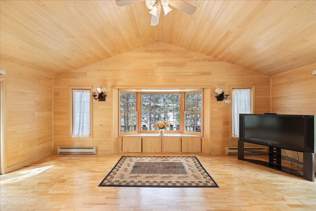 Photo of 1804 N Bay Road, Ely, MN 55731 (MLS # 7046279)