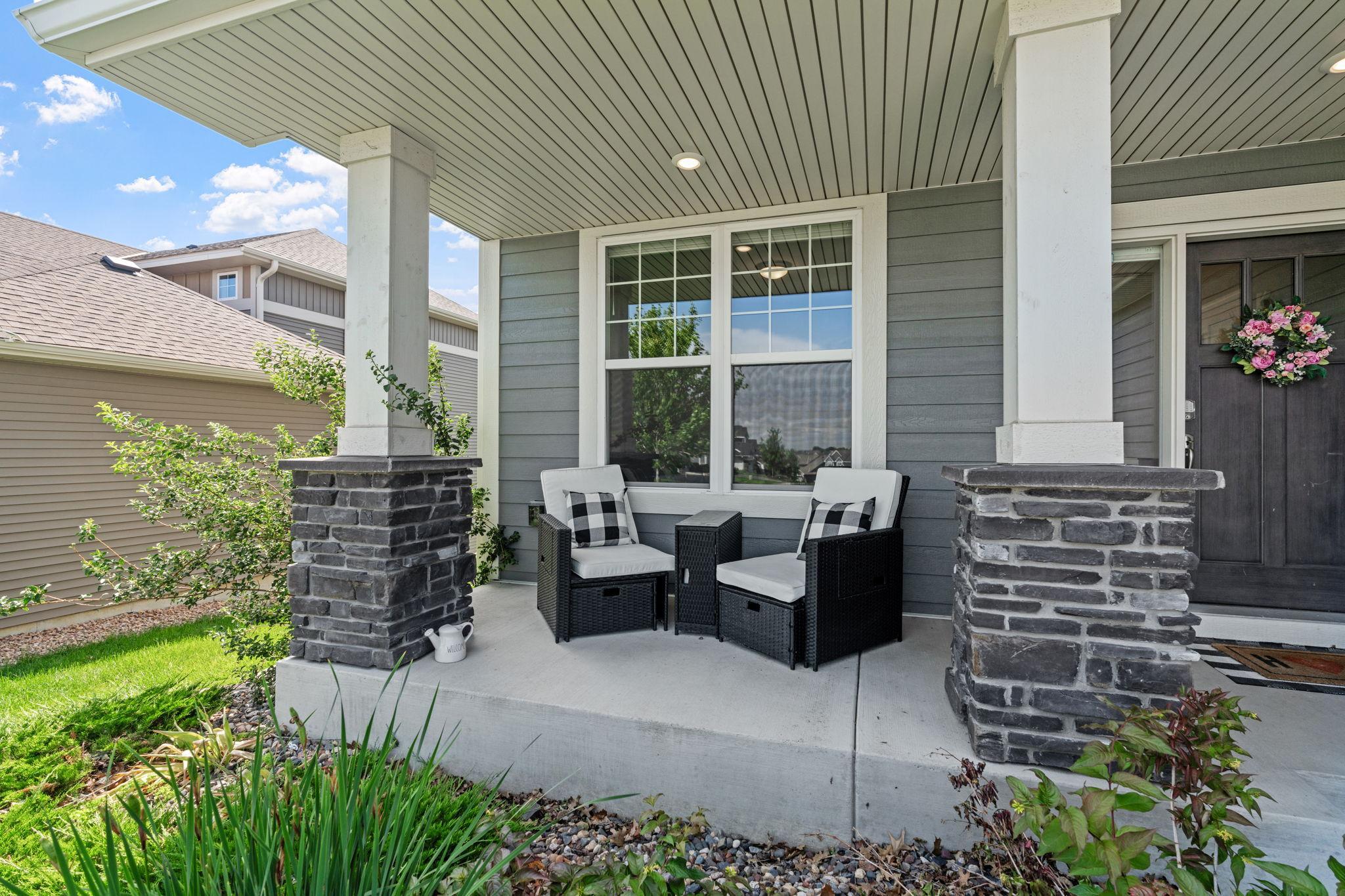 19145 Indora Trail