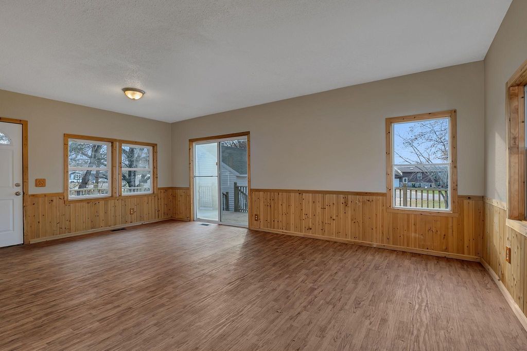 Photo of 6150 193rd Avenue NE, New London Twp, MN 56273 (MLS # 6821235)