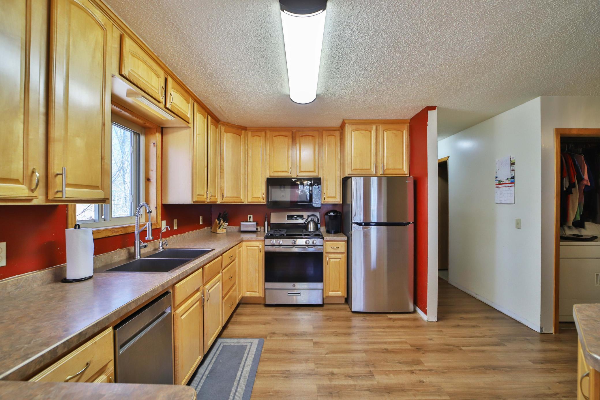 3597 Ox Yoke Road NW