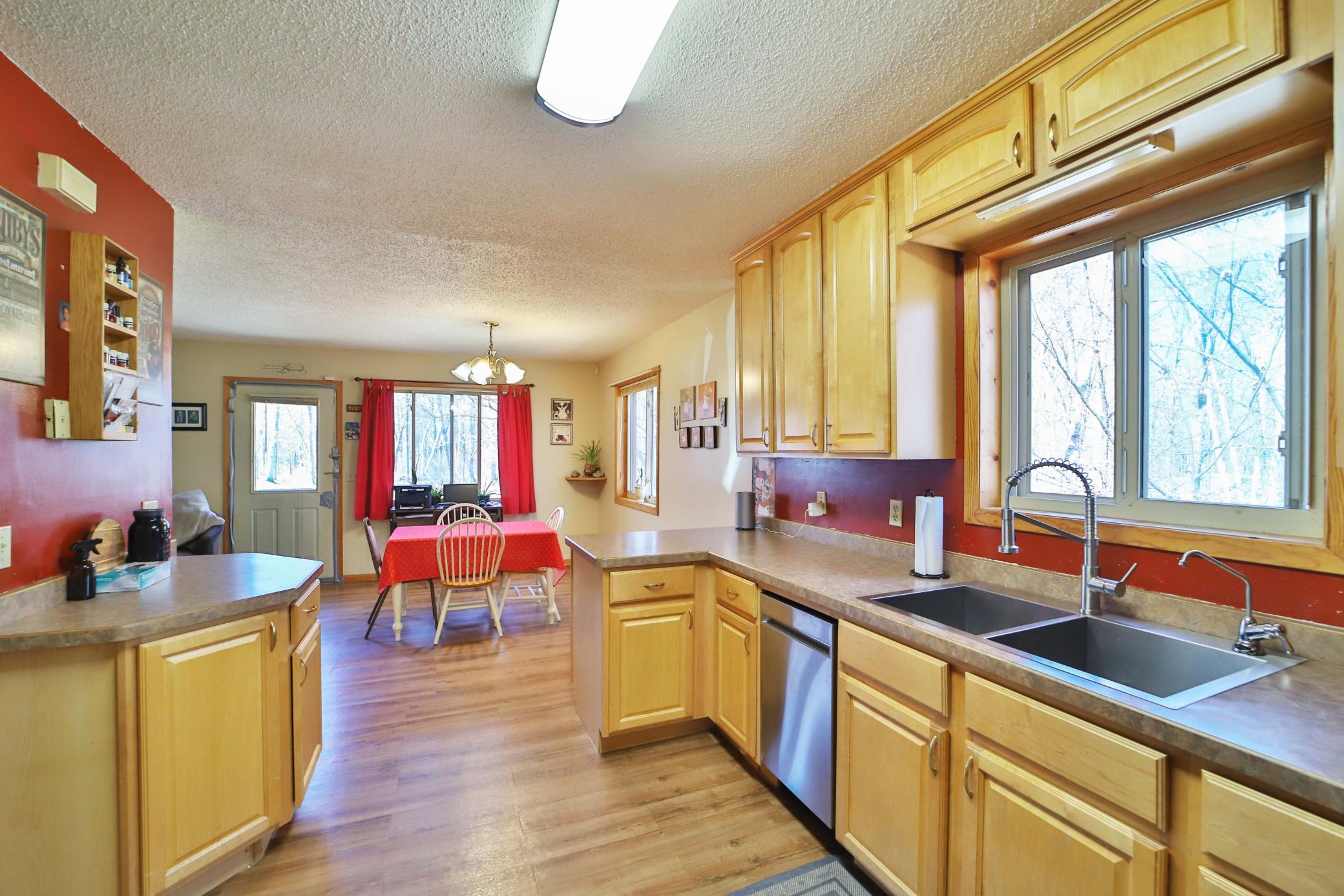 3597 Ox Yoke Road NW