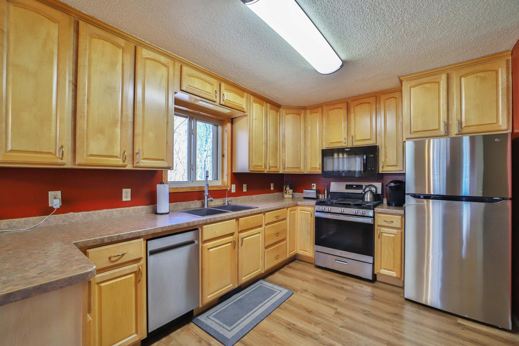 3597 Ox Yoke Road NW