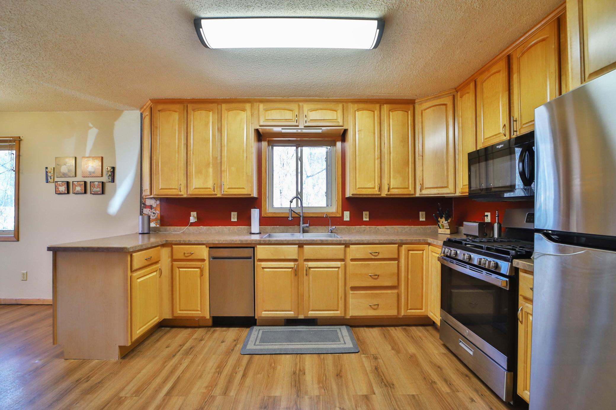 3597 Ox Yoke Road NW