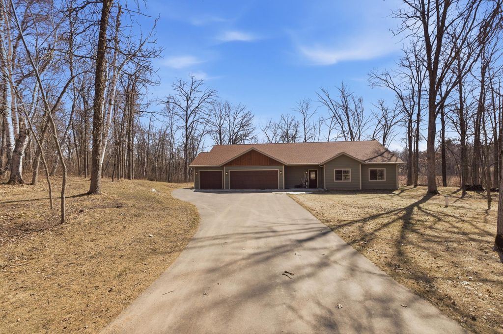 Photo of 8393 Flower Trail, Breezy Point, MN 56472 (MLS # 7041261)