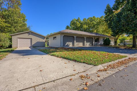 Photo of 595 Milwaukee Avenue SW, Hutchinson, MN 55350 (MLS # 6758590)