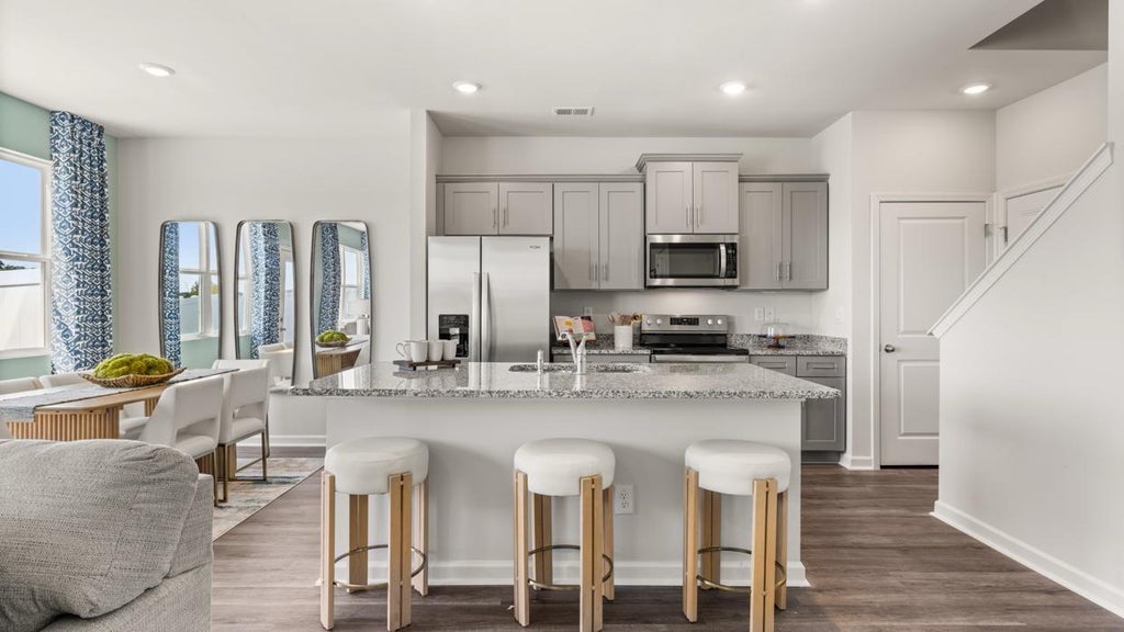 Photo of 845 Stoneridge Parkway, Dundas, MN 55019 (MLS # 7165374)
