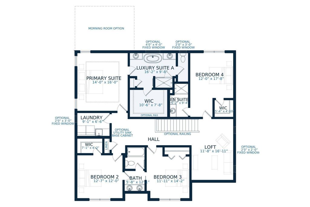 Photo of 10180 Heather Lane, Corcoran, MN 55374 (MLS # 7005645)