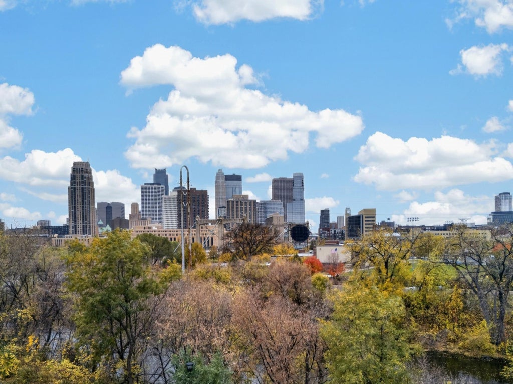 Photo of 101 Main Street NE #8, Minneapolis, MN 55413 (MLS # 7165099)