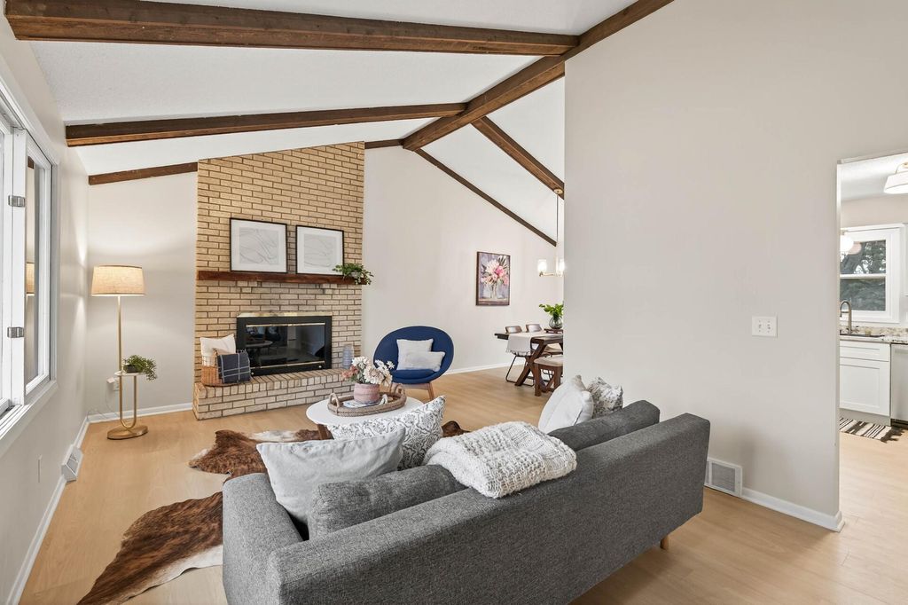 Photo of 7317 Colorado Avenue N, Brooklyn Park, MN 55443 (MLS # 7003691)