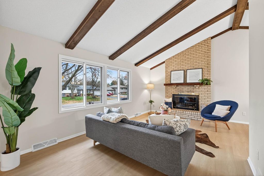 Photo of 7317 Colorado Avenue N, Brooklyn Park, MN 55443 (MLS # 7003691)