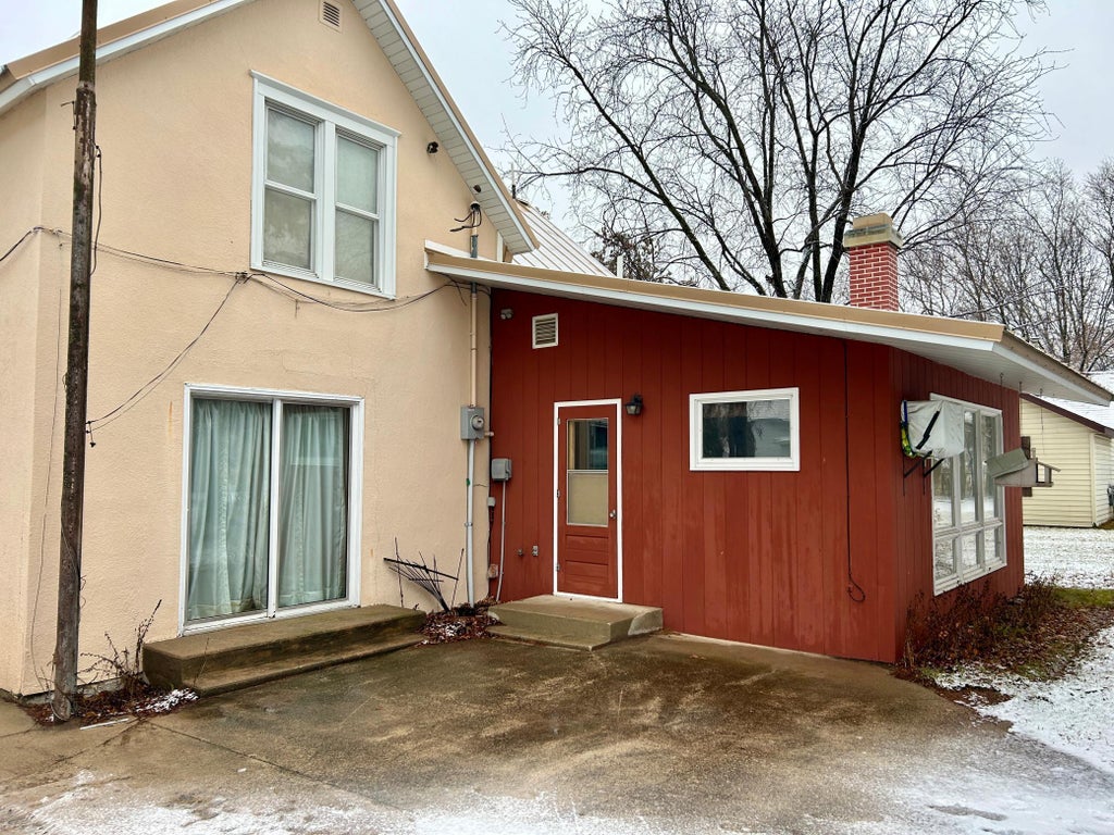 Photo of 1116 Jefferson Street S, Wadena, MN 56482 (MLS # 6471569)