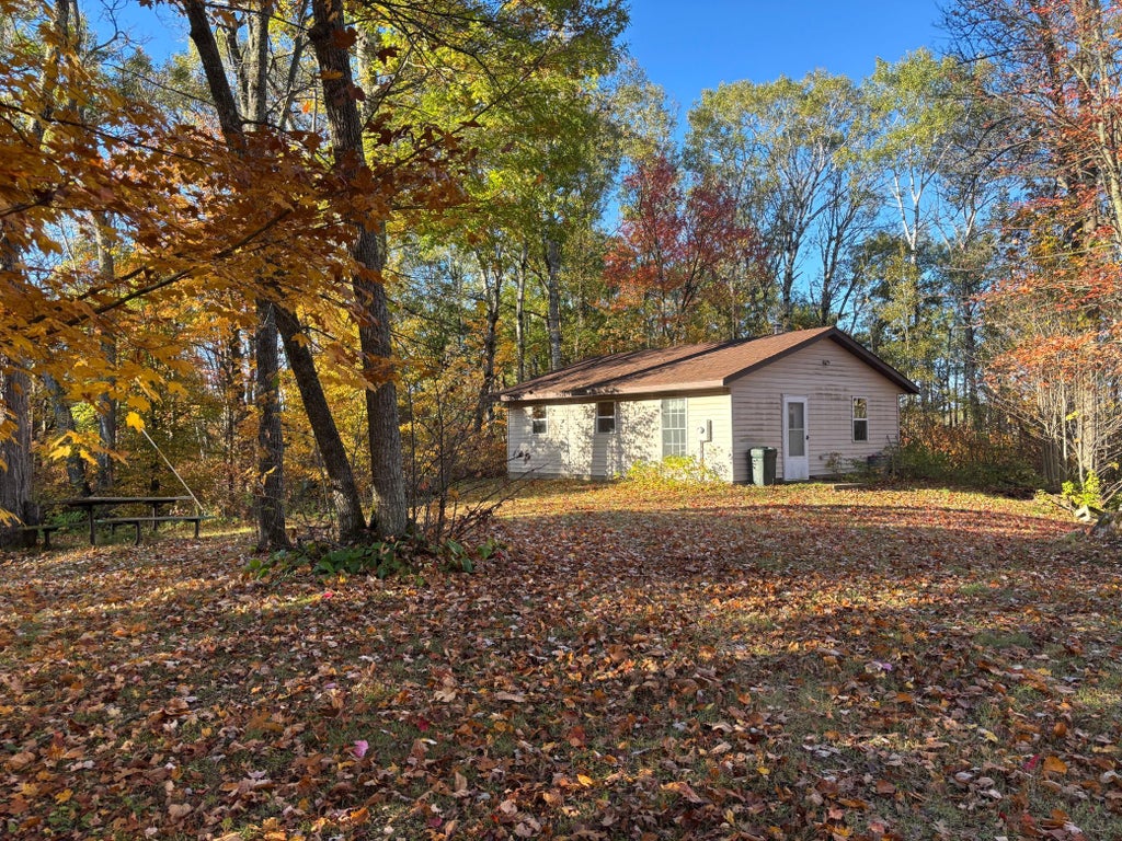 Photo of 28717 Kestrel Avenue, Sturgeon Lake, MN 55783 (MLS # 7154684)