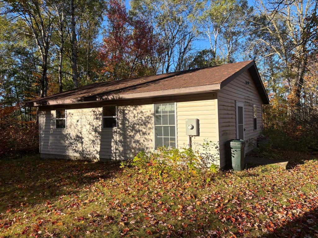 Photo of 28717 Kestrel Avenue, Sturgeon Lake, MN 55783 (MLS # 7154684)