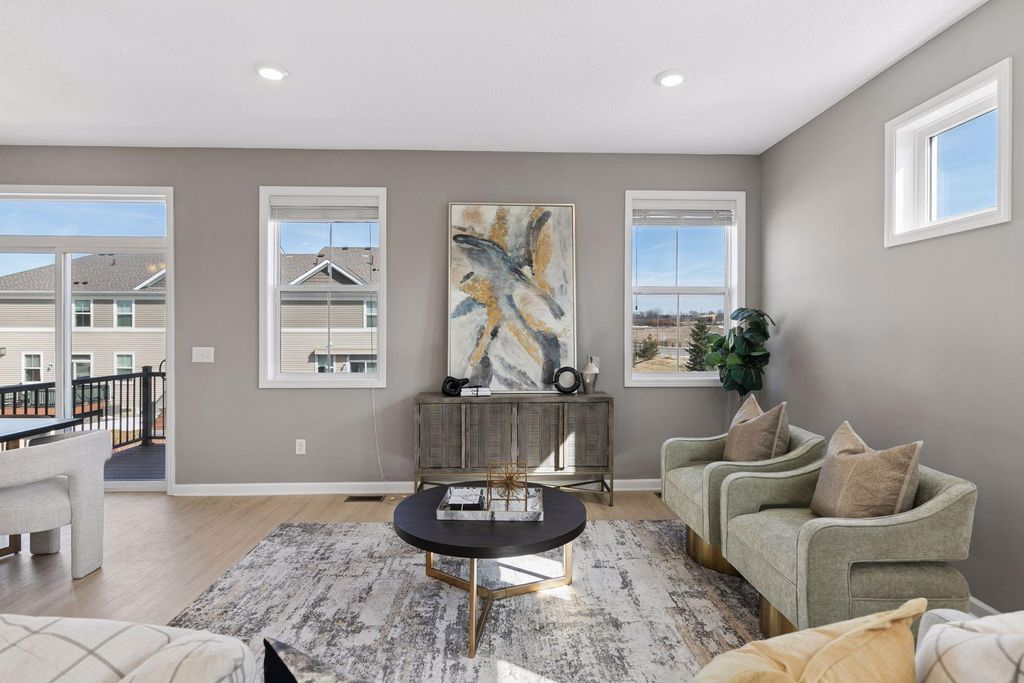 Photo of 6998 Archer Trail, Inver Grove Heights, MN 55077 (MLS # 7027390)