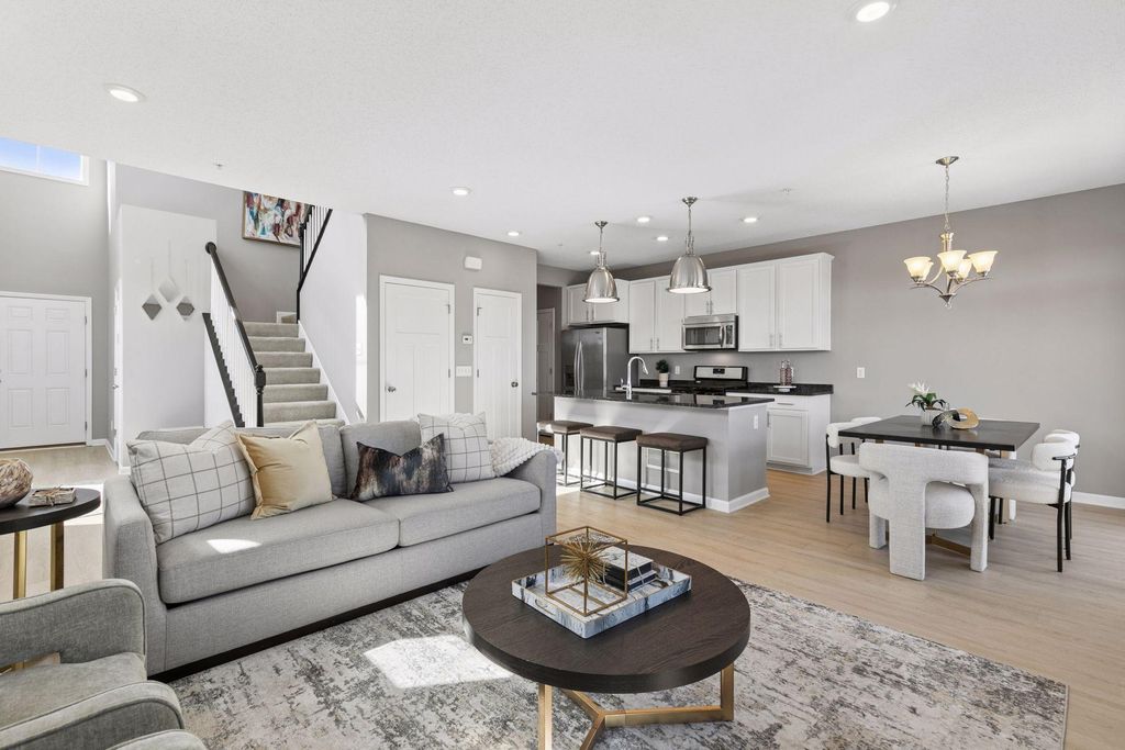 Photo of 6998 Archer Trail, Inver Grove Heights, MN 55077 (MLS # 7027390)