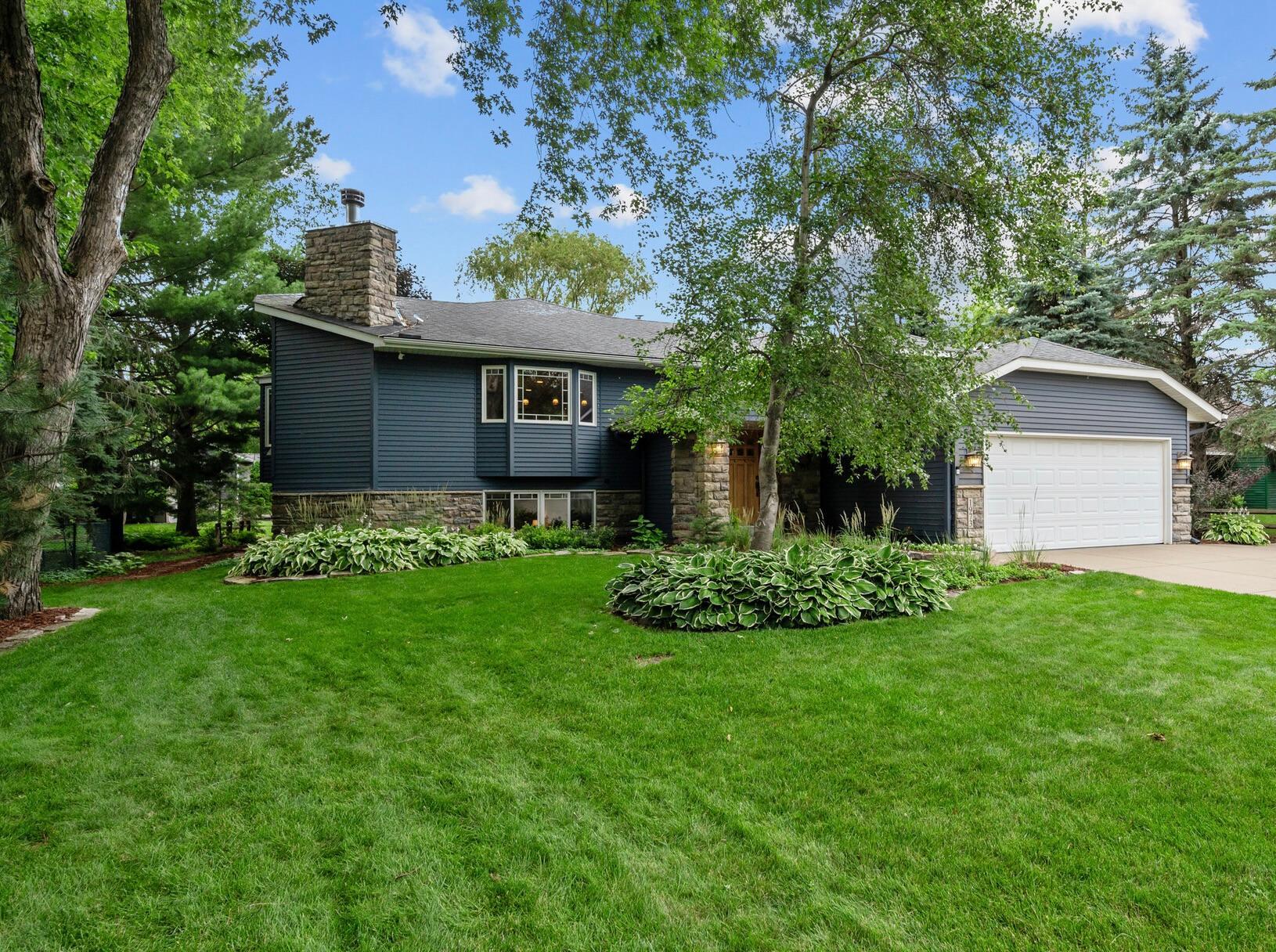 1973 Campbell Circle