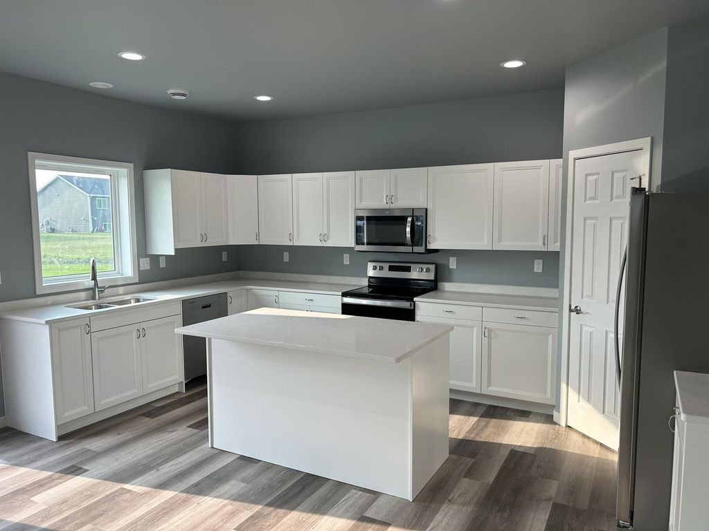 Photo of 3429 18th Street S, Moorhead, MN 56560 (MLS # 7012852)