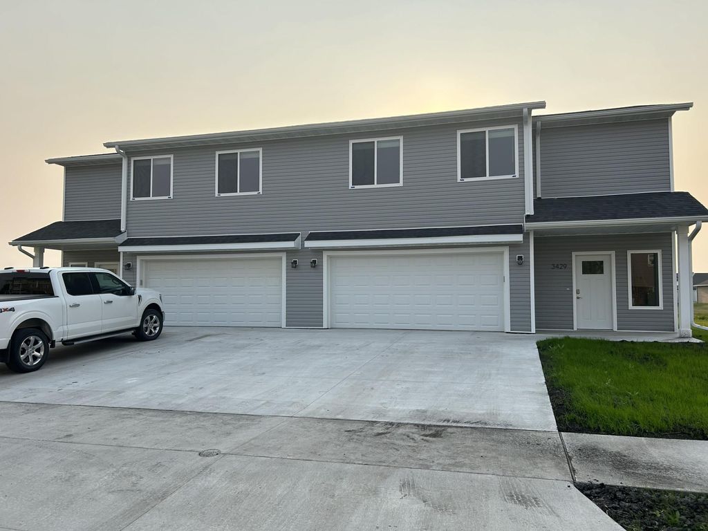 Photo of 3429 18th Street S, Moorhead, MN 56560 (MLS # 7012852)