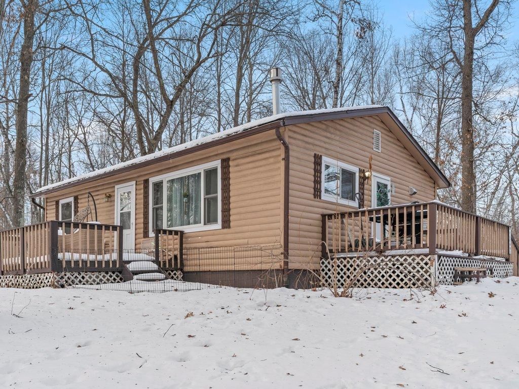 Photo of 14384 County Road 116, Brainerd, MN 56465 (MLS # 7002353)