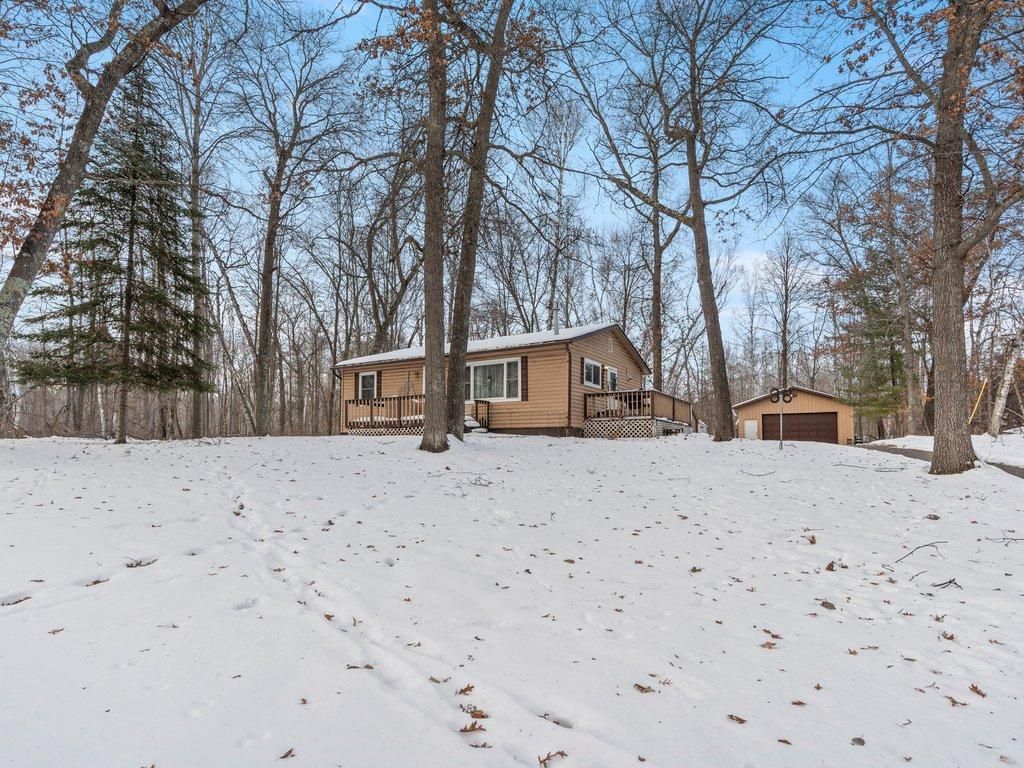 Photo of 14384 County Road 116, Brainerd, MN 56465 (MLS # 7002353)