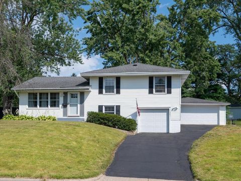 11341 Kell Road Bloomington MN 55437