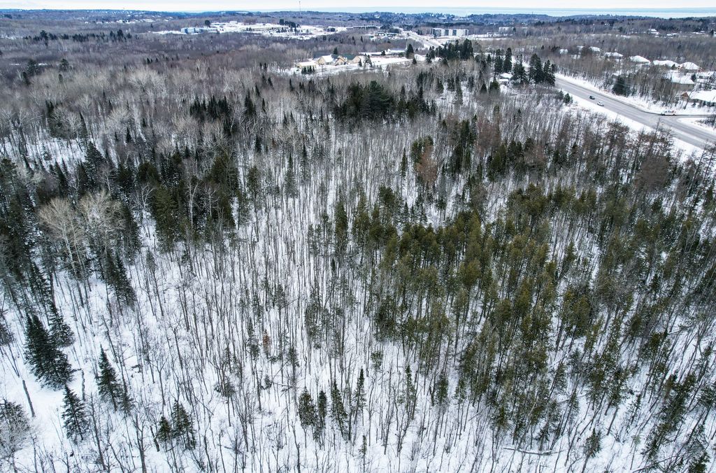 Photo of 38XX W Arrowhead Road, Duluth, MN 55811 (MLS # 6825627)