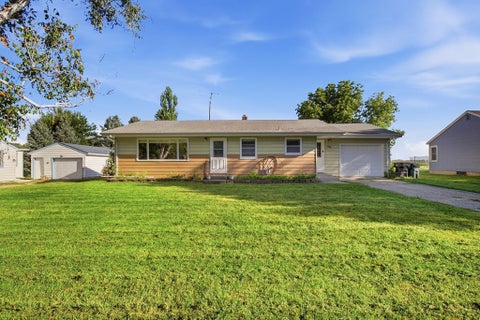 Photo of 261 Dupont Avenue NE, Hector, MN 55342 (MLS # 7135766)